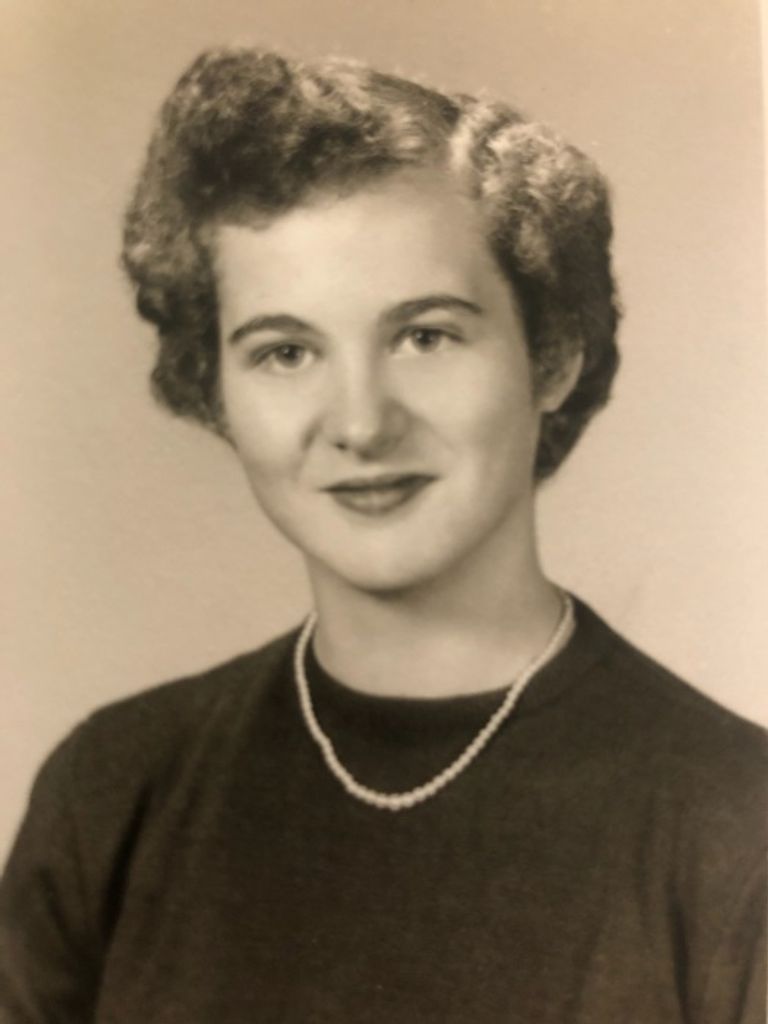 Sylvia Jenkins Baysore Dawson