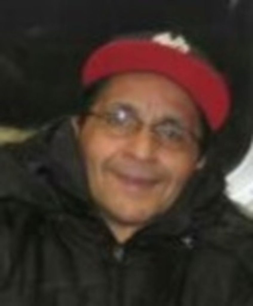 Jorge Rodriguez Profile Photo