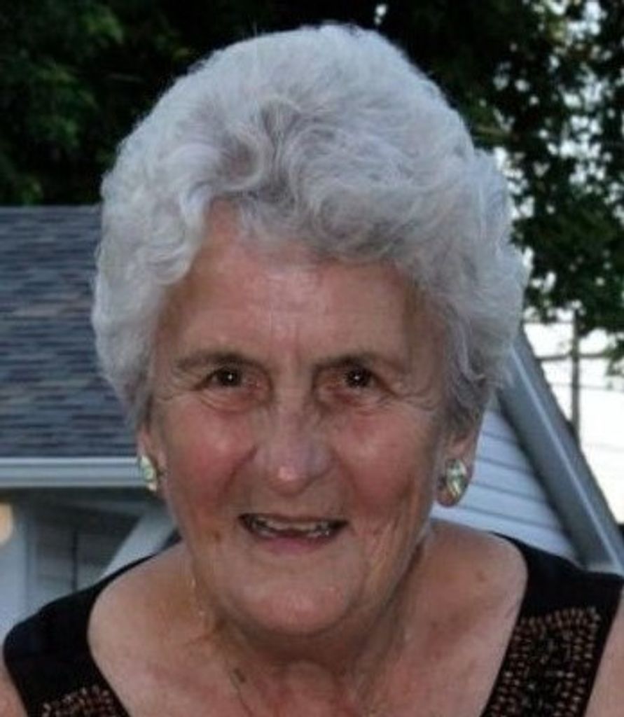 Janet Hilda Haumersen
