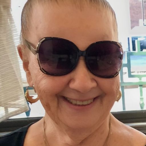Mary K. Weymouth Profile Photo