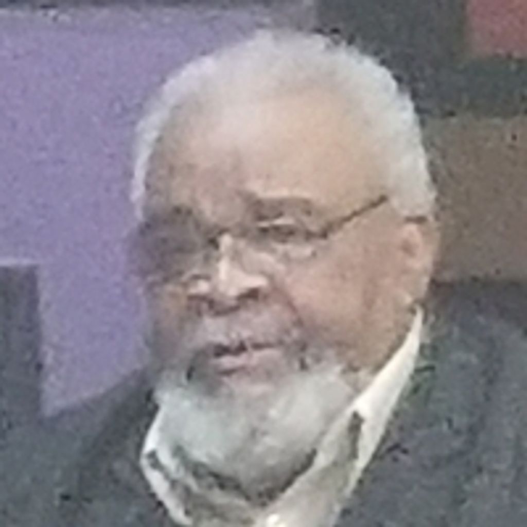 David Porter, Jr.