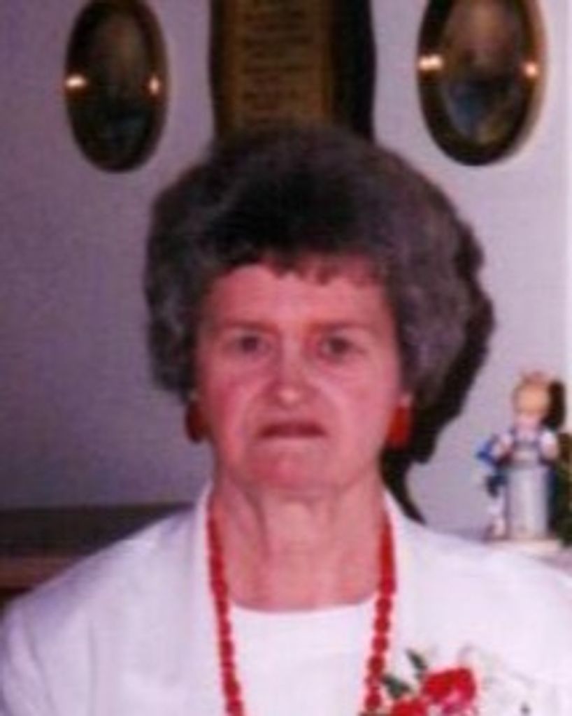 Lauretta Jean Bryant