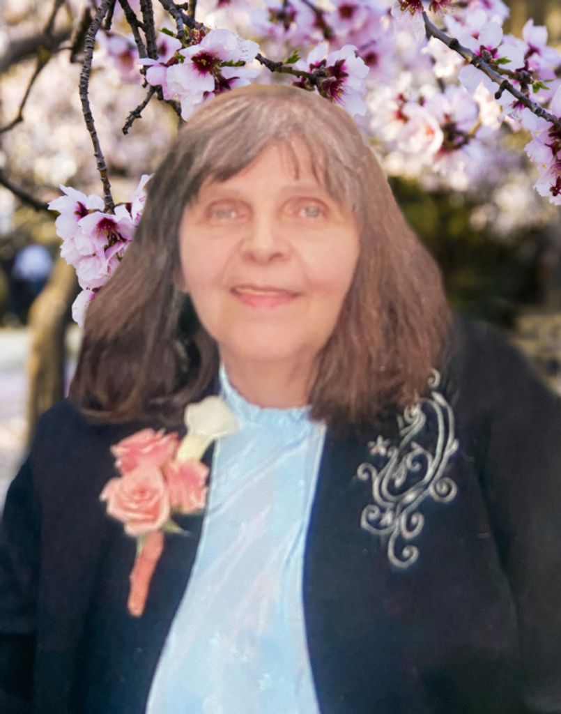 Susan E. (Flick)  Morgan
