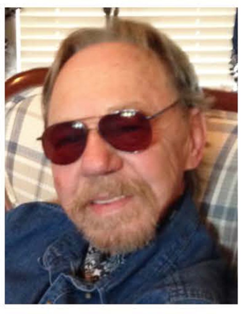 Daniel "Dan" C. Gates