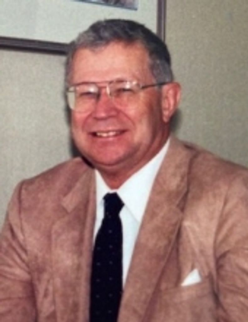 George B. Sutherland Profile Photo