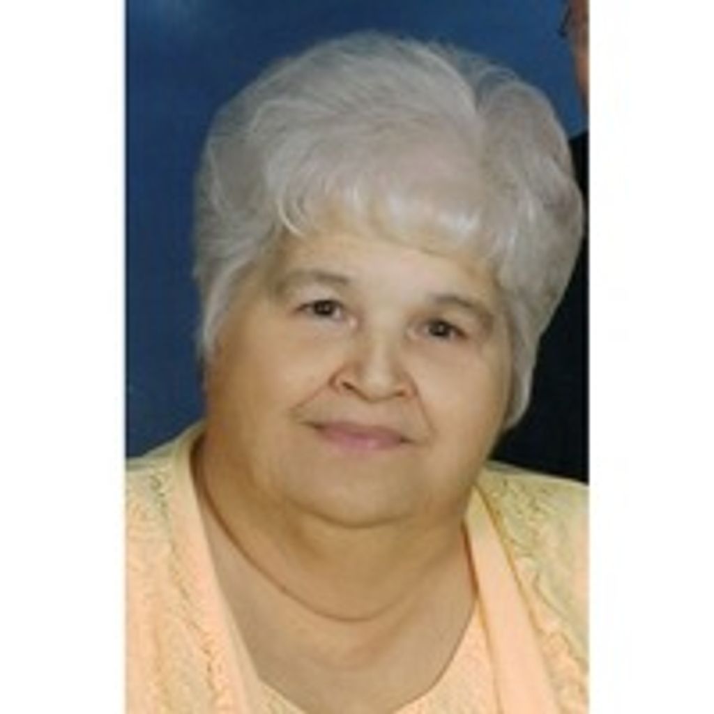 Carole Jane Bowsher