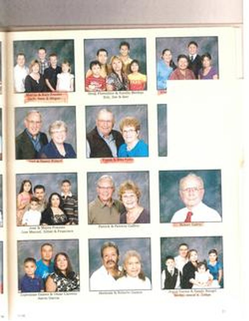 Robert Michael Galvin