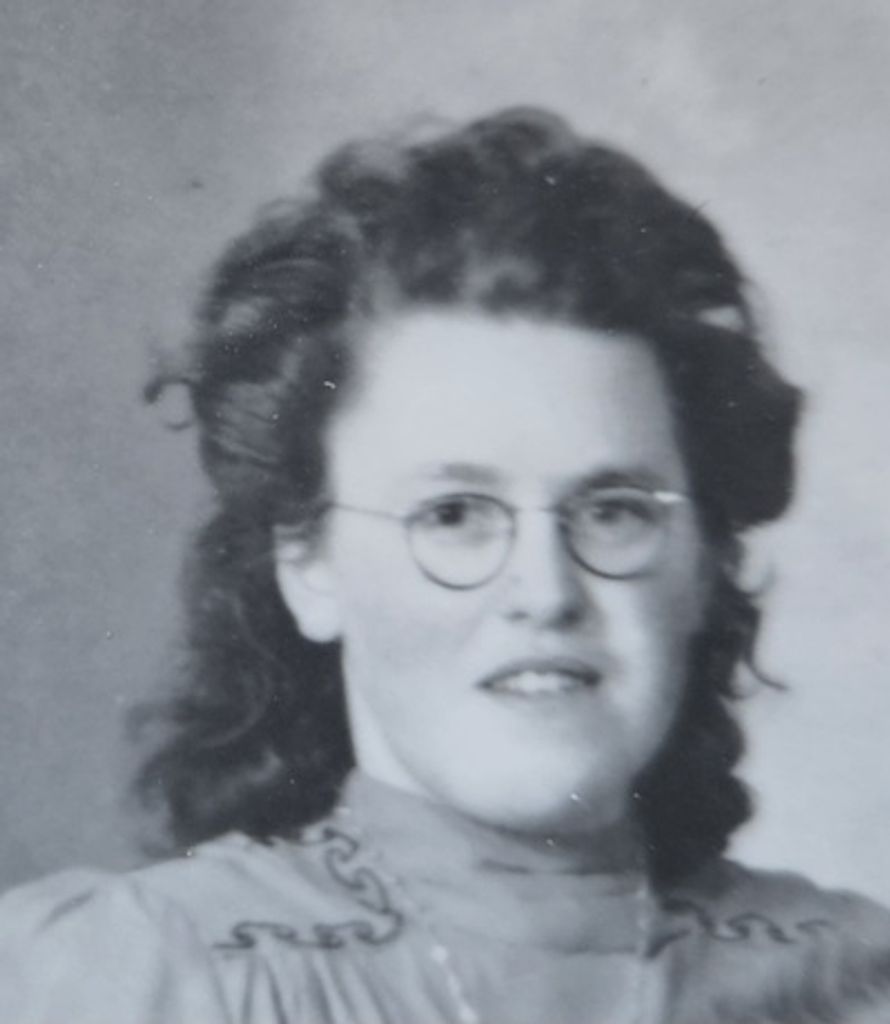 Grace Feddema Profile Photo