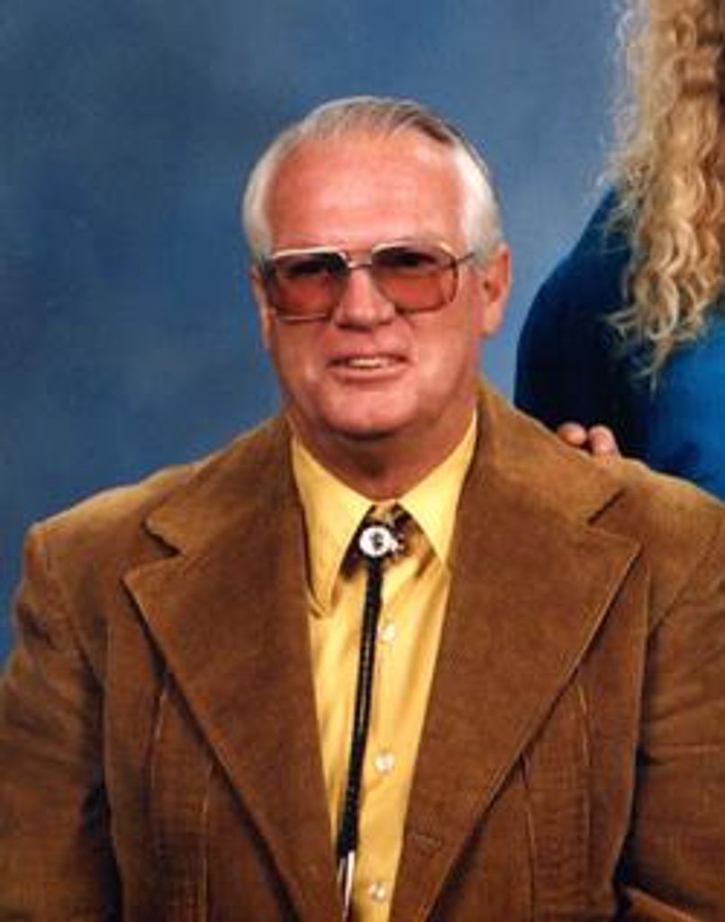 Robert James Riley