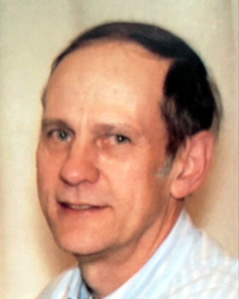 James H. Moore