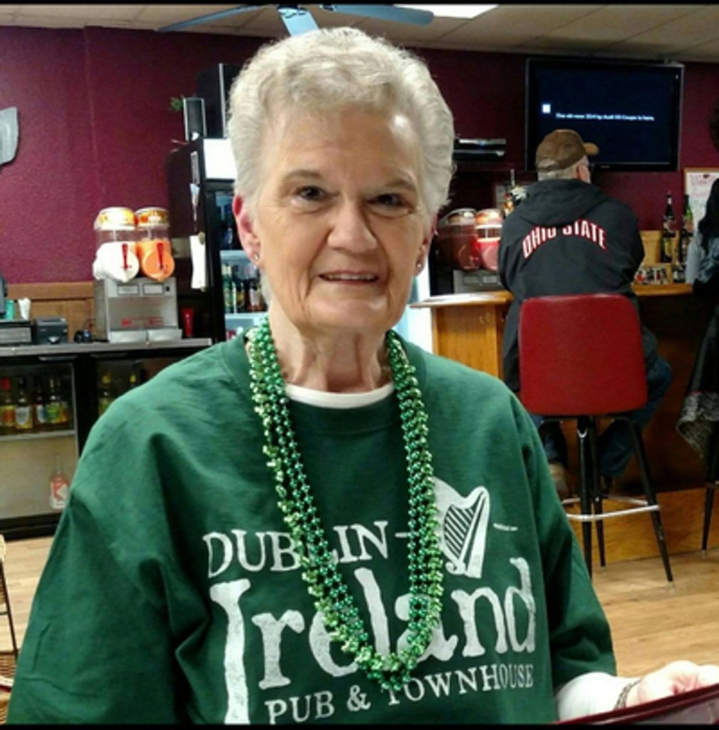 Darla Kay Thompson Profile Photo