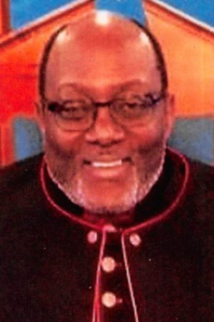 Elder Zibbie L Dawsey,  Jr.