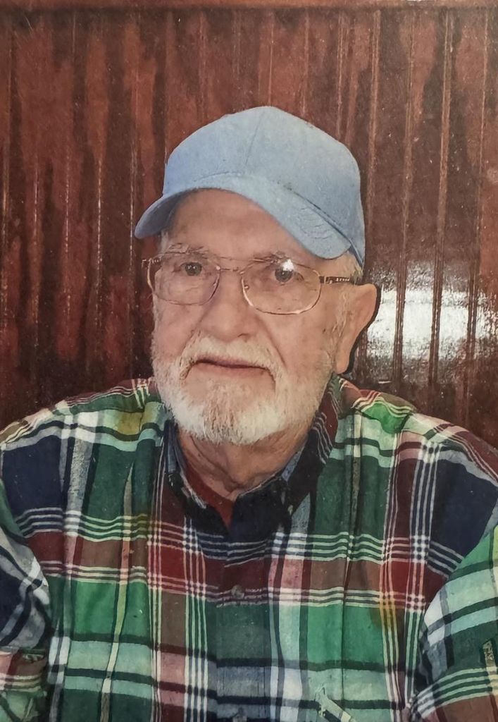 Jerry Herschel Jolly Profile Photo