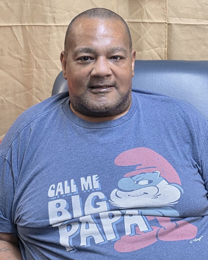 Jeffrey "G-Bone" Davis Profile Photo