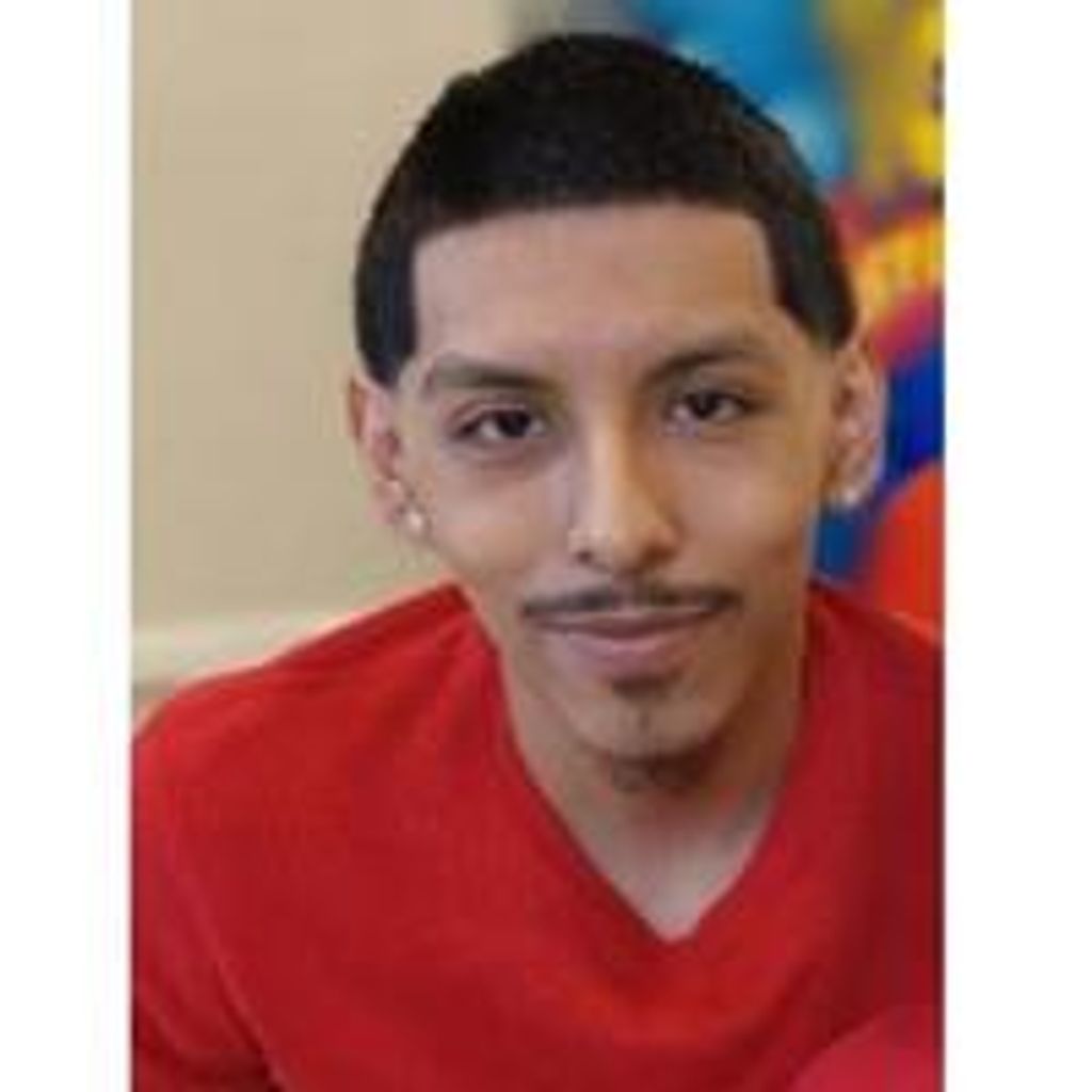 Brandon Lujan Navarrete