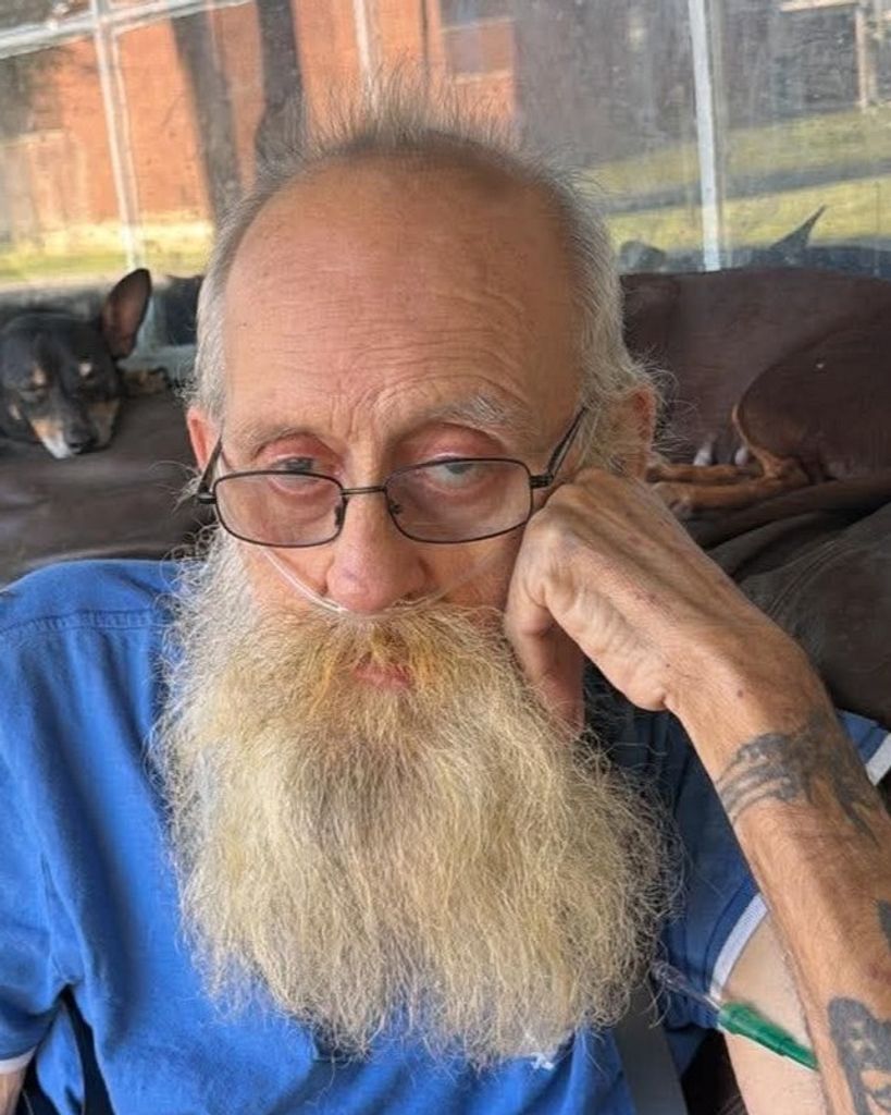 Thomas Earl Fulwider, Sr. Profile Photo