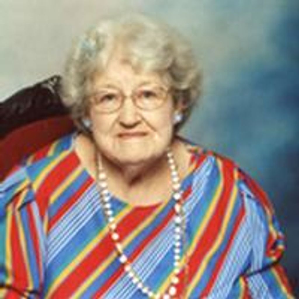 Christine Meece
