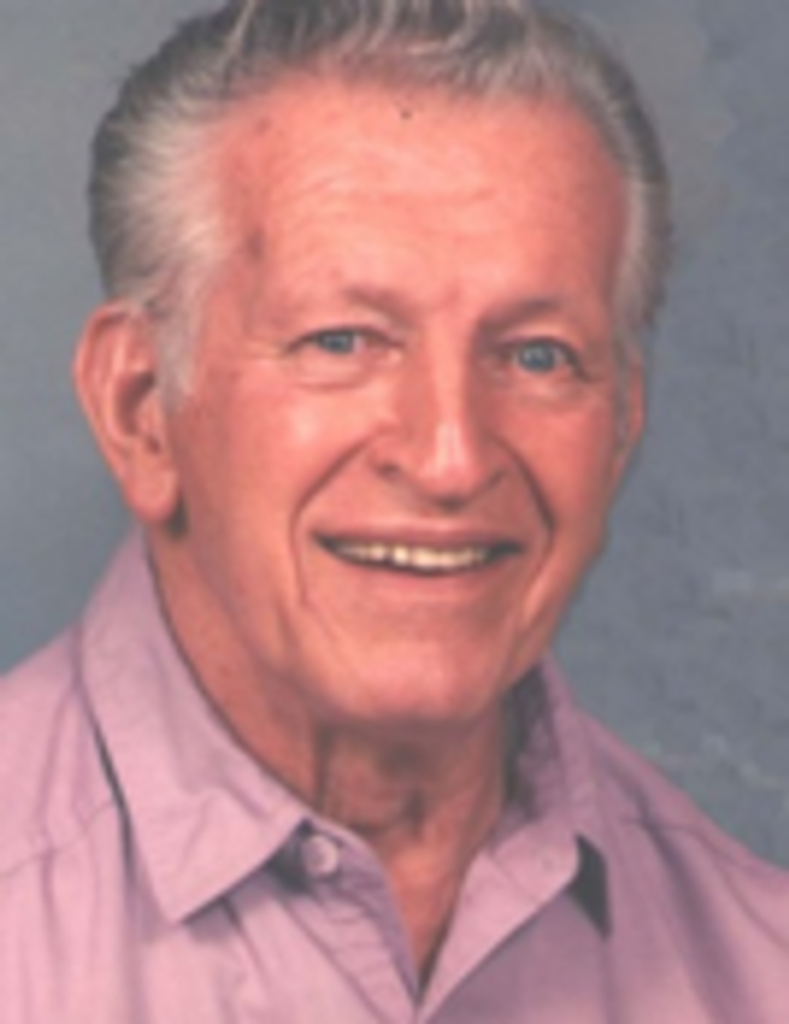 Michael V. Vargo