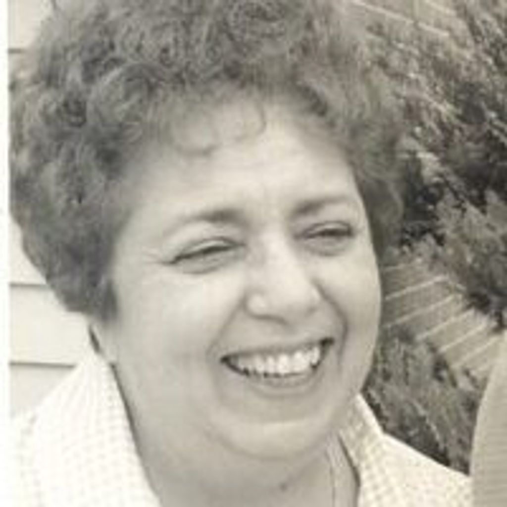 Betty A. Weir Profile Photo