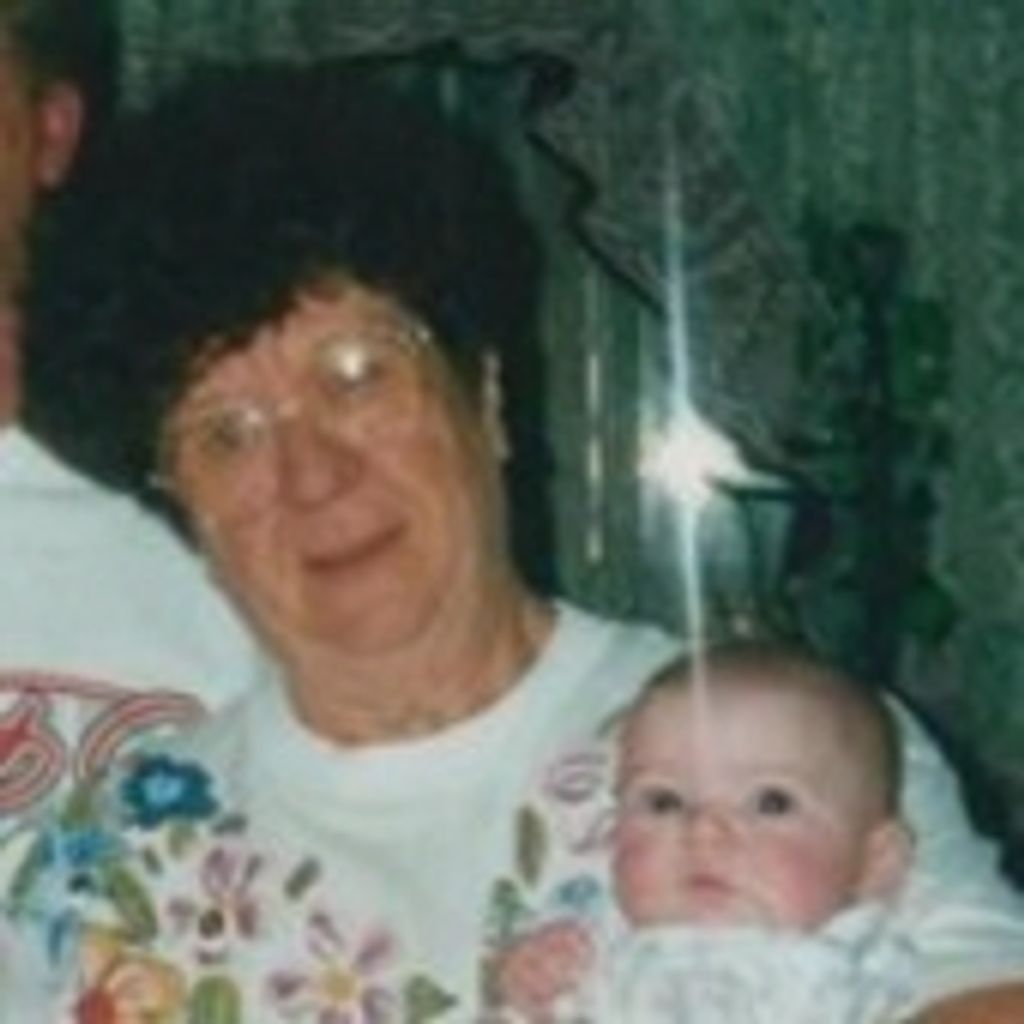Ethel J. Harding