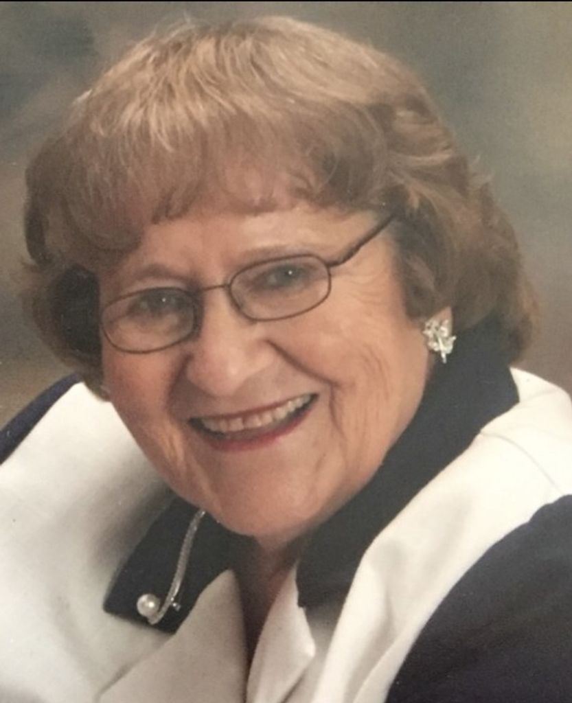 Doris Marie Snider