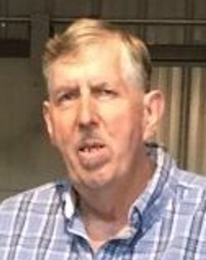 Patrick Kenny Profile Photo