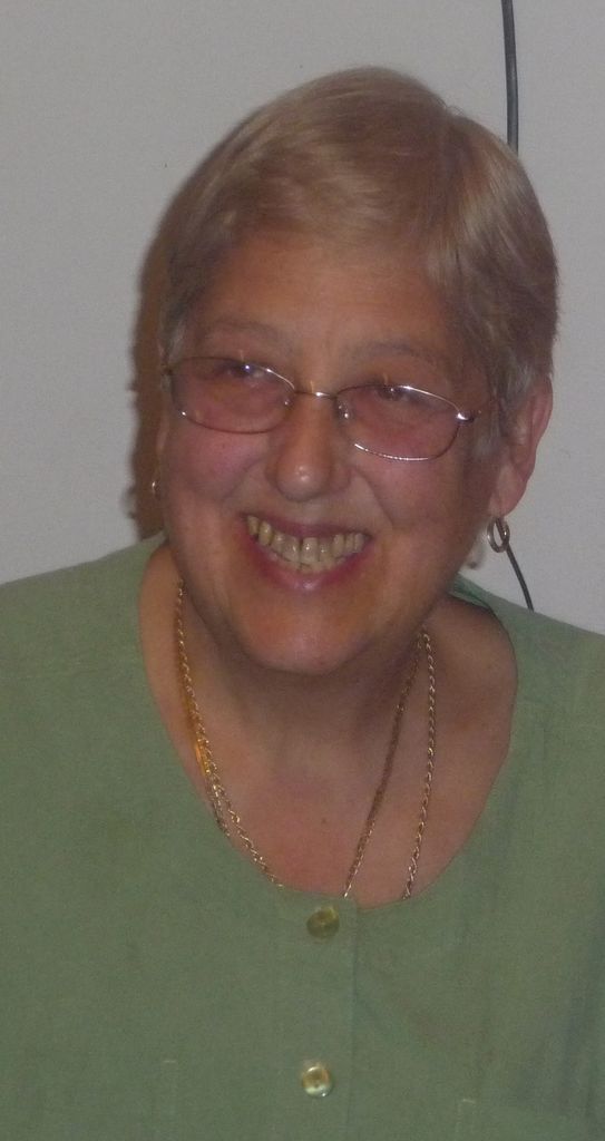 Sandra Staples Profile Photo