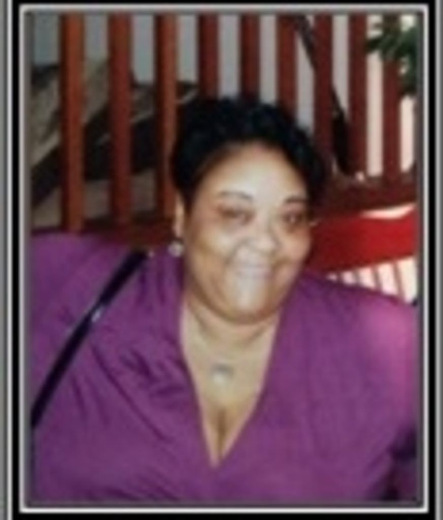 Valerie Yvette Edwards Moore Profile Photo
