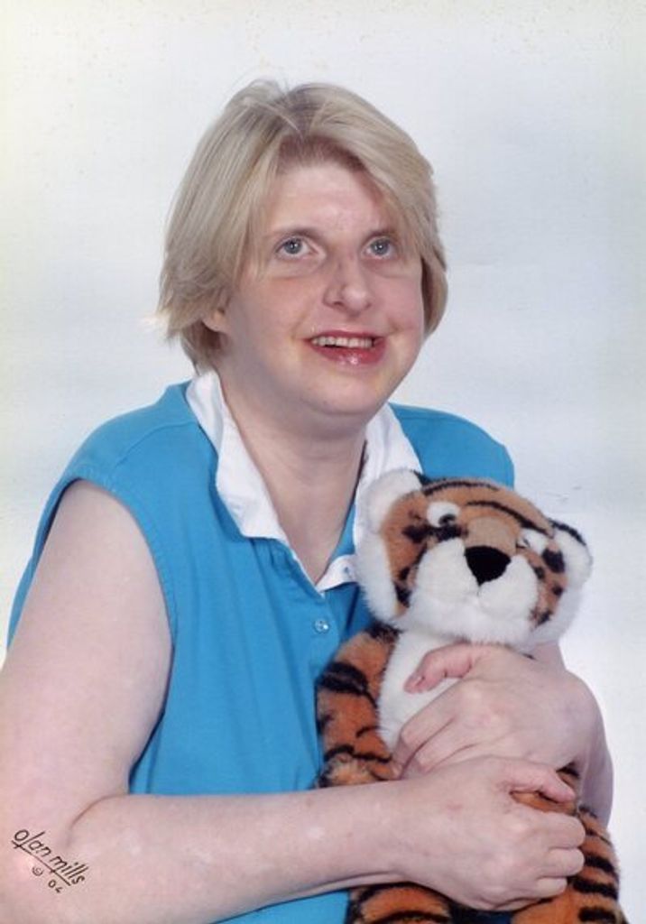 Michele Sywensky Profile Photo