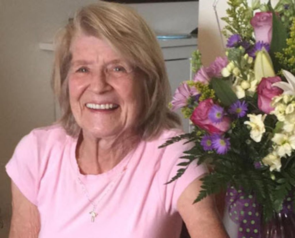 Ethel Arlene Rooney Profile Photo