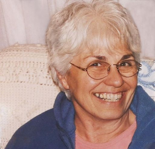 Annie L. (Winters)  Witmer Profile Photo