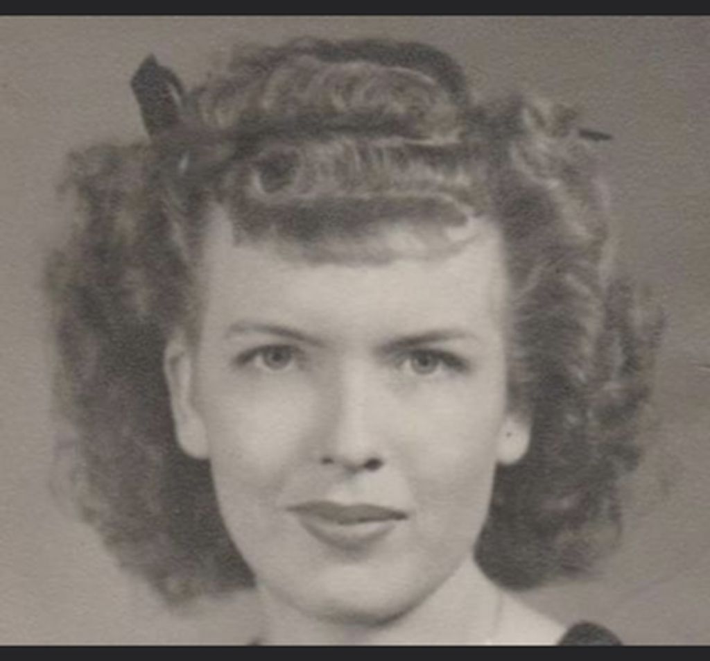 Faye Carter Profile Photo