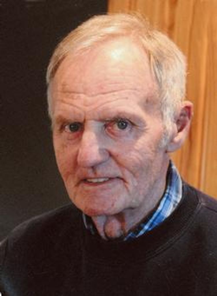 Harvey Hansen
