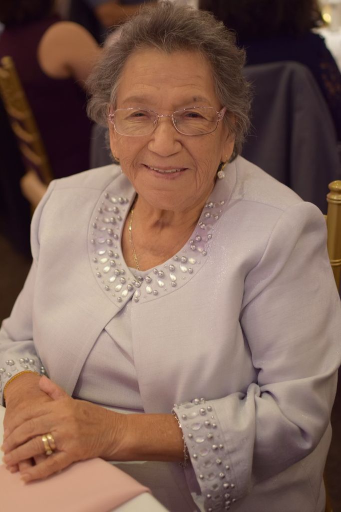 Irene Santoyo Profile Photo
