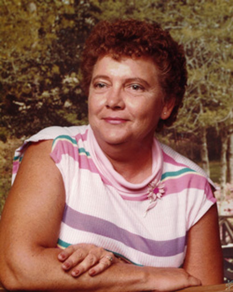 Sara Graham Profile Photo