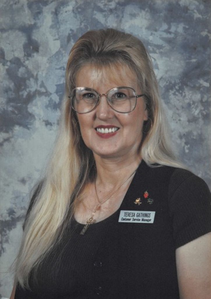 Teresa Lynn Brewer Profile Photo