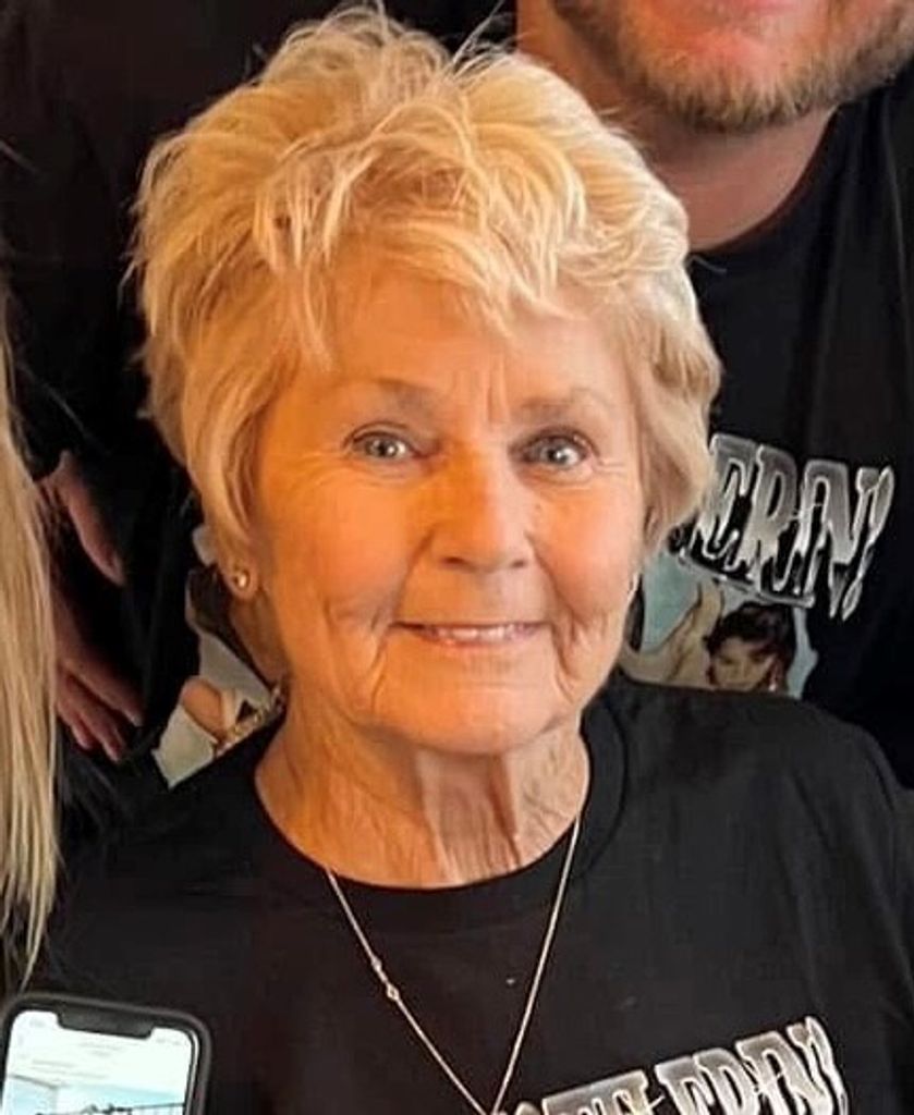 Naureen Elizabeth Ryan Bateman Profile Photo