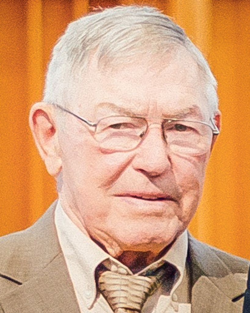 Neil R. Gavin Profile Photo