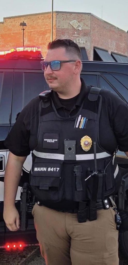 Zane Mann Profile Photo