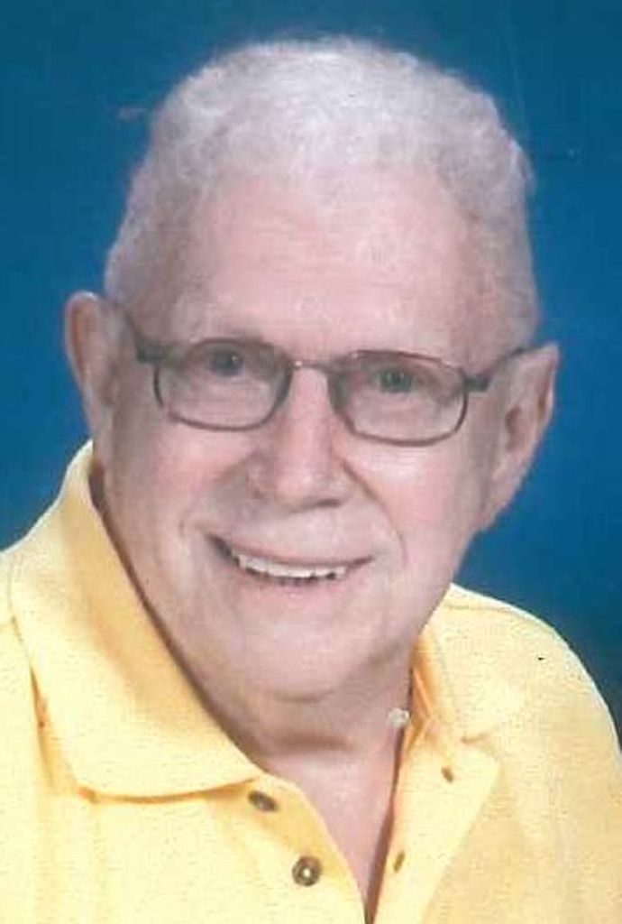 John "Gene" Dawson Profile Photo