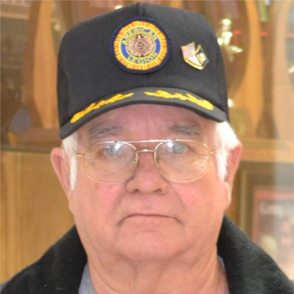 Richard Darrell Mesecher Profile Photo