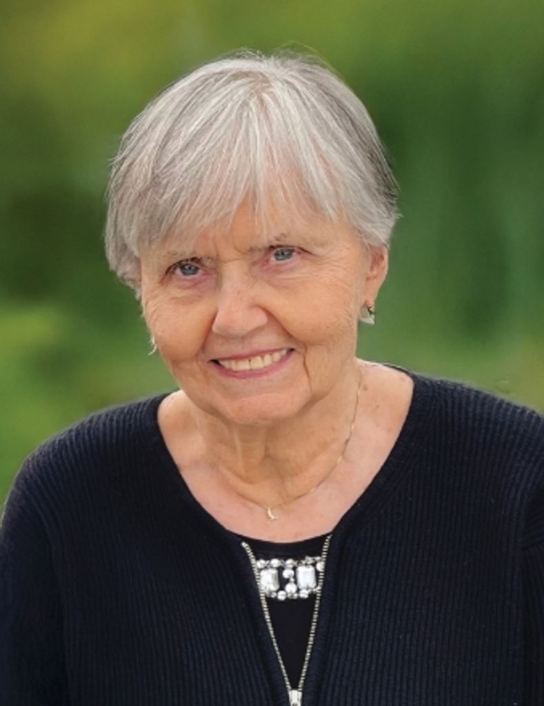 Beatrix M.  Loughlin