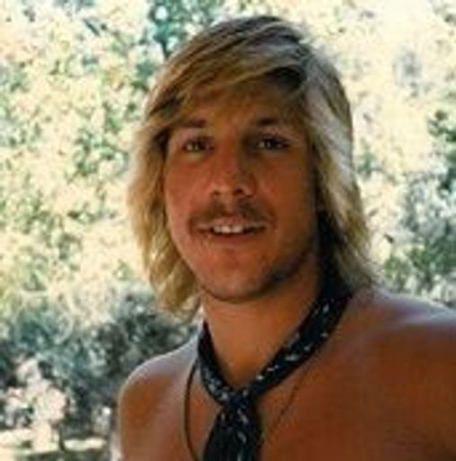 Donald F. Snart Profile Photo