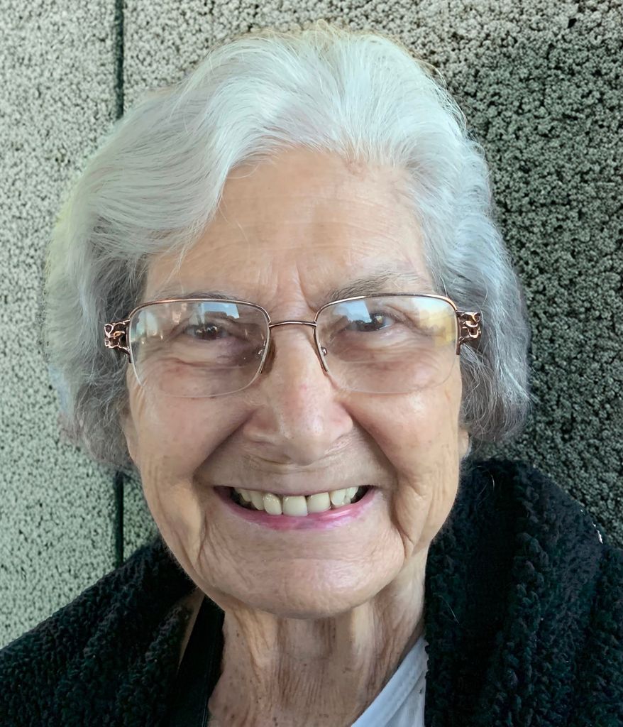 Linda Ducote Bouzigard Profile Photo