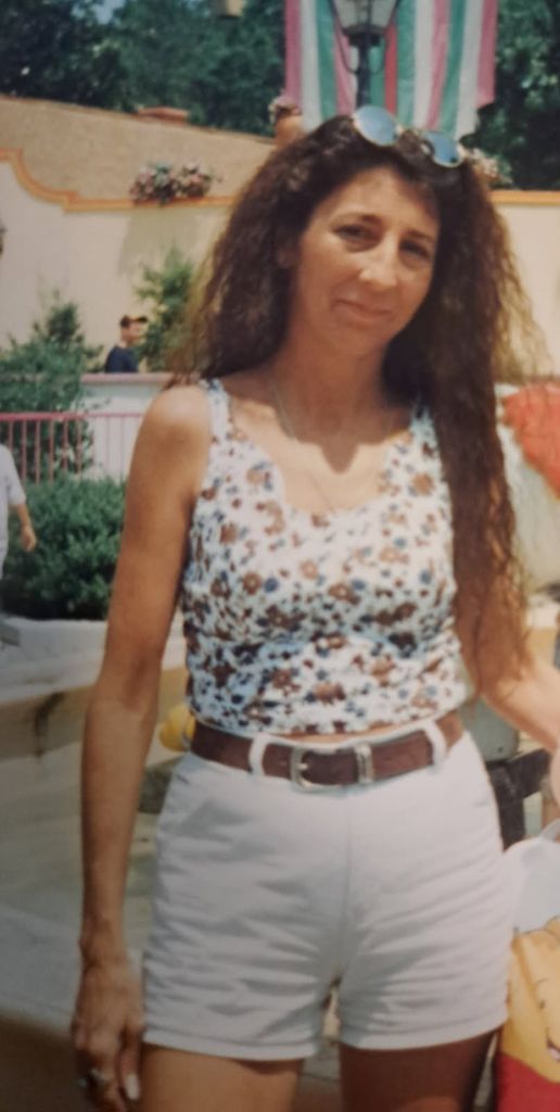 Dawn Woods Profile Photo