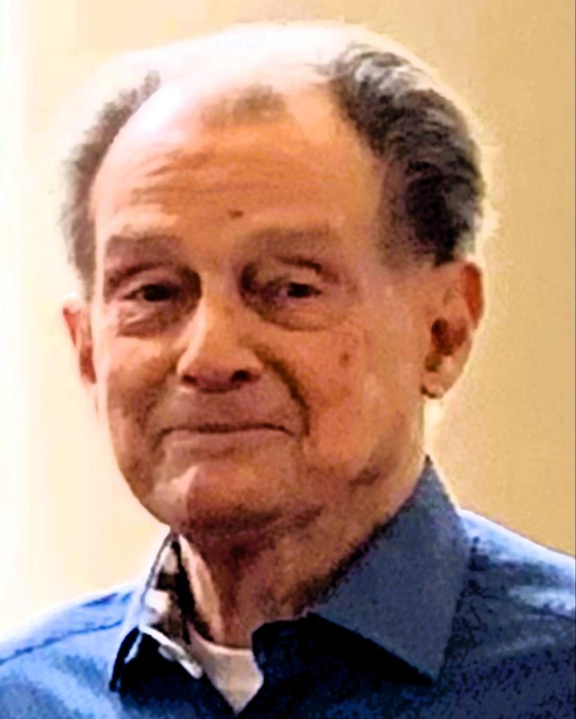 Billy Joe Fuller