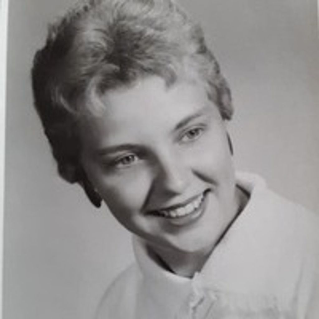 Shirley A Robert