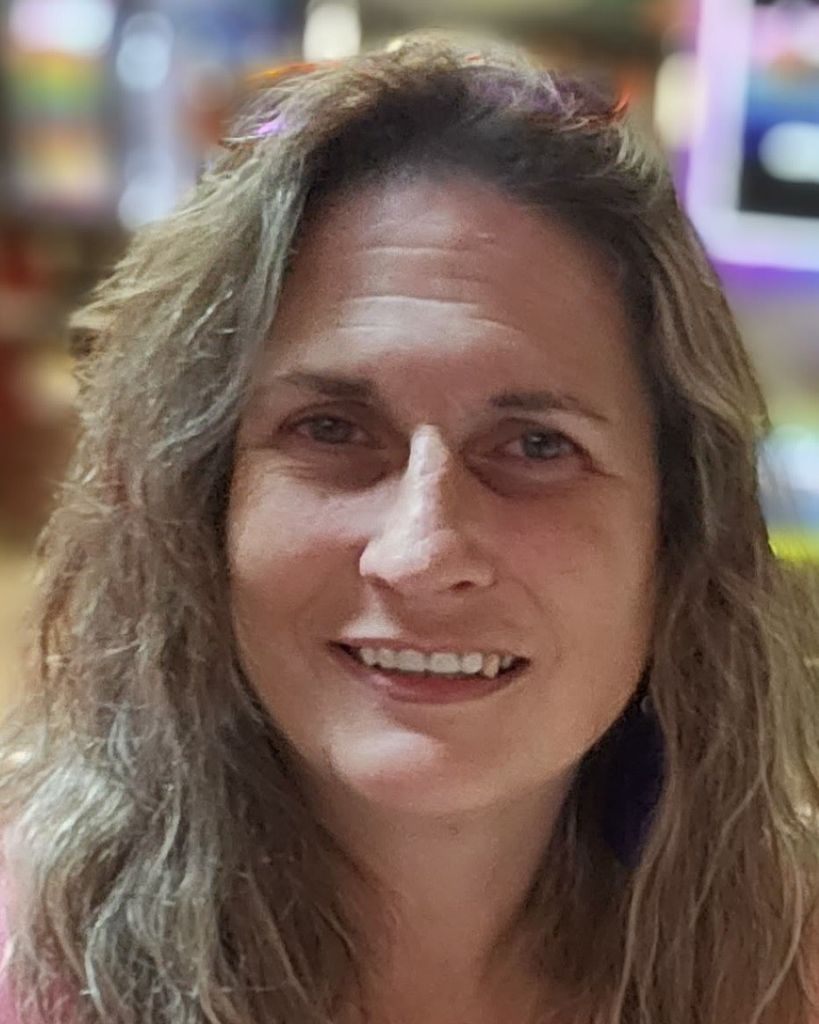 Crystal Dee Hood Craig