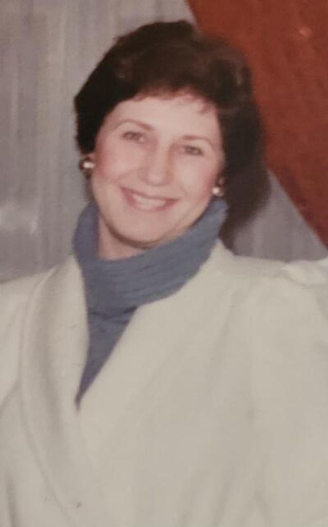 Carol A. Firth Profile Photo