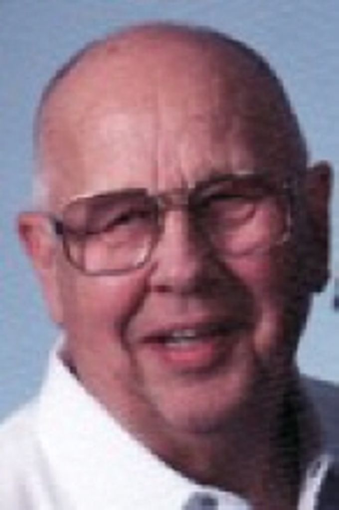 Richard Pennau